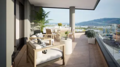 Promoción Baray, Barañáin - Barañain de 264.000 €