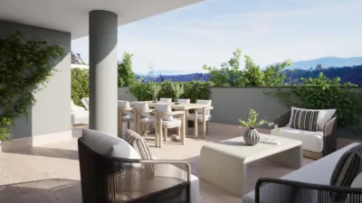 Promoción Baray, Barañáin - Barañain de 264.000 €