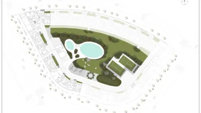 Promoción Entrenúcleos Class, Avda. Manuel Clavero Arévalo esq. Av. José Rodríguez. Entrenúcleos (Dos Hermanas) de 219.900 €