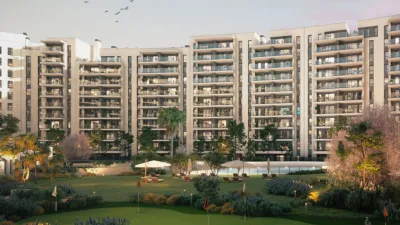 Promoción Entrenúcleos Class, Avda. Manuel Clavero Arévalo esq. Av. José Rodríguez. Entrenúcleos (Dos Hermanas) de 219.900 €