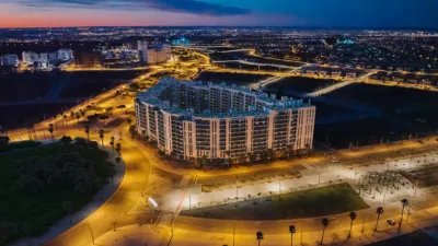 Promoción Entrenúcleos Class, Avda. Manuel Clavero Arévalo esq. Av. José Rodríguez. Entrenúcleos (Dos Hermanas) de 219.900 €