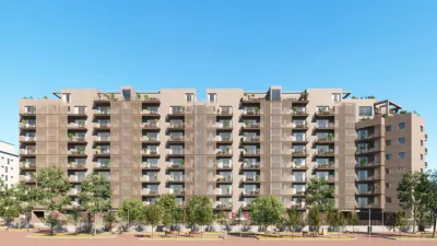 Piso en venta en Calle de Sor Angela de la Cruz, s/n - Vista 4