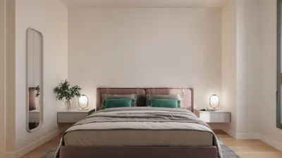 Promoción Entrenúcleos Class, Avda. Manuel Clavero Arévalo esq. Av. José Rodríguez. Entrenúcleos (Dos Hermanas) de 219.900 €