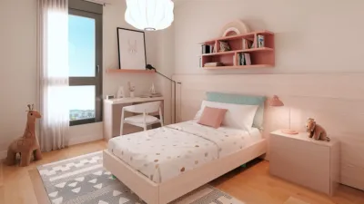 Promoción Entrenúcleos Class, Avda. Manuel Clavero Arévalo esq. Av. José Rodríguez. Entrenúcleos (Dos Hermanas) de 219.900 €