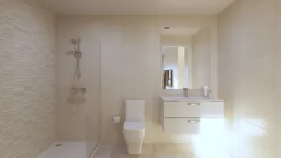 Piso en venta en Calle de Sor Angela de la Cruz, s/n - Más