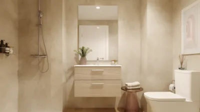 Promoción Entrenúcleos Class, Avda. Manuel Clavero Arévalo esq. Av. José Rodríguez. Entrenúcleos (Dos Hermanas) de 219.900 €