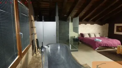 Casa unifamiliar en venta en Avenida Des Jardins, Saillagouse de 890.000 €