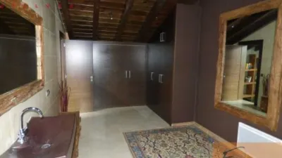 Casa unifamiliar en venta en Avenida Des Jardins, Saillagouse de 890.000 €