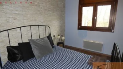 Casa unifamiliar en venta en Avenida Des Jardins, Saillagouse de 890.000 €