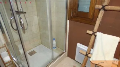 Casa unifamiliar en venta en Avenida Des Jardins, Saillagouse de 890.000 €