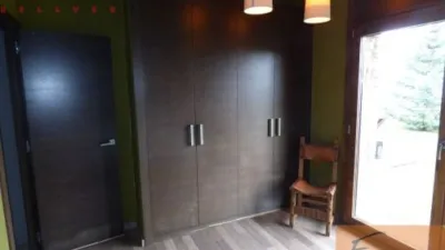 Casa unifamiliar en venta en Avenida Des Jardins, Saillagouse de 890.000 €