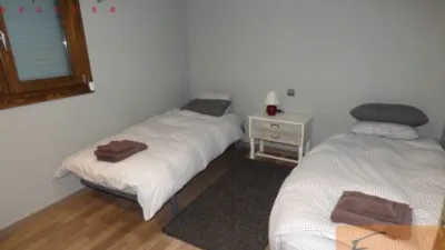 Casa unifamiliar en venta en Avenida Des Jardins, Saillagouse de 890.000 €