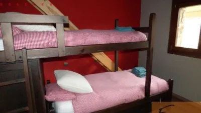 Casa unifamiliar en venta en Avenida Des Jardins, Saillagouse de 890.000 €