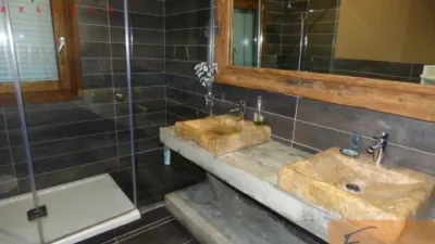 Casa unifamiliar en venta en Avenida Des Jardins, Saillagouse de 890.000 €