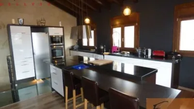 Casa unifamiliar en venta en Avenida Des Jardins, Saillagouse de 890.000 €