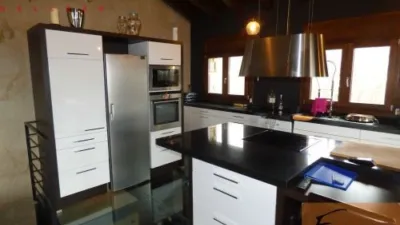 Casa unifamiliar en venta en Avenida Des Jardins, Saillagouse de 890.000 €