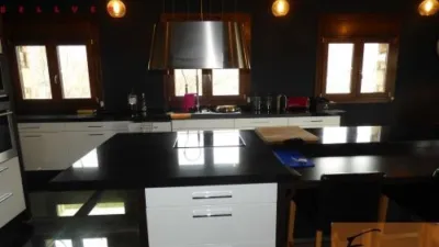 Casa unifamiliar en venta en Avenida Des Jardins, Saillagouse de 890.000 €