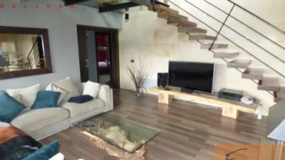 Casa unifamiliar en venta en Avenida Des Jardins, Saillagouse de 890.000 €