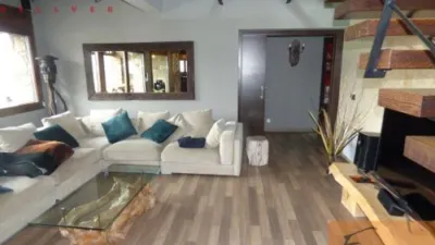 Casa unifamiliar en venta en Avenida Des Jardins, Saillagouse de 890.000 €