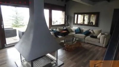 Casa unifamiliar en venta en Avenida Des Jardins, Saillagouse de 890.000 €