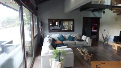 Casa unifamiliar en venta en Avenida Des Jardins, Saillagouse de 890.000 €