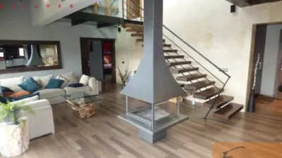 Casa unifamiliar en venta en Avenida Des Jardins, Saillagouse de 890.000 €