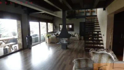 Casa unifamiliar en venta en Avenida Des Jardins, Saillagouse de 890.000 €