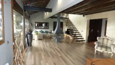 Casa unifamiliar en venta en Avenida Des Jardins, Saillagouse de 890.000 €