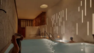 Promoción Kora, Centre (Andorra la Vella) de 346.000 €