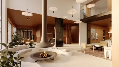 Promoción Kora, Centre (Andorra la Vella) de 346.000 €