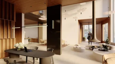 Promoción Kora, Centre (Andorra la Vella) de 346.000 €