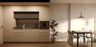 Promoción Kora, Centre (Andorra la Vella) de 346.000 €