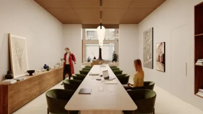 Promoción Kora, Centre (Andorra la Vella) de 346.000 €