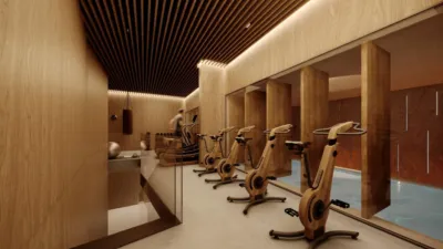 Promoción Kora, Centre (Andorra la Vella) de 346.000 €