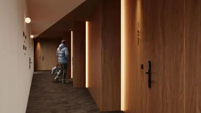 Promoción Kora, Centre (Andorra la Vella) de 346.000 €