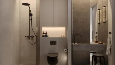 Promoción Kora, Centre (Andorra la Vella) de 346.000 €