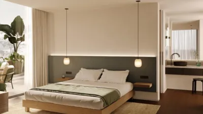 Promoción Kora, Centre (Andorra la Vella) de 346.000 €