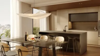 Promoción Kora, Centre (Andorra la Vella) de 346.000 €