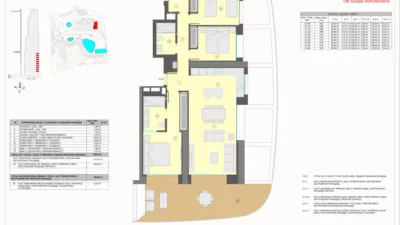 Apartment on Avinguda de México, s/n photo 37