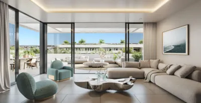 Promoción Zahara Luxury Paradise, Calle Sierra del Retín s/n. Zahara de los Atunes (Barbate) de 390.000 €