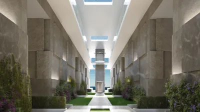 Promoción Zahara Luxury Paradise, Calle Sierra del Retín s/n. Zahara de los Atunes (Barbate) de 390.000 €