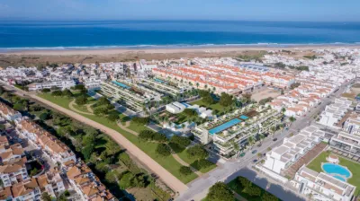 Promoción Zahara Luxury Paradise, Calle Sierra del Retín s/n. Zahara de los Atunes (Barbate) de 390.000 €