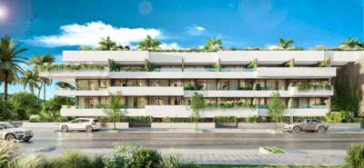 Promoción Zahara Luxury Paradise, Calle Sierra del Retín s/n. Zahara de los Atunes (Barbate) de 390.000 €