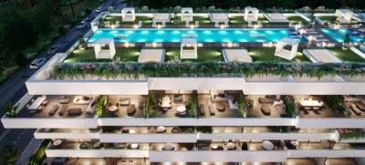 Promoción Zahara Luxury Paradise, Calle Sierra del Retín s/n. Zahara de los Atunes (Barbate) de 390.000 €