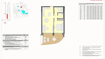 Apartment on Avinguda de México, s/n photo 37