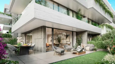Promoción Zahara Luxury Paradise, Calle Sierra del Retín s/n. Zahara de los Atunes (Barbate) de 390.000 €