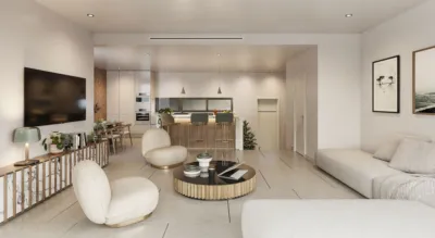 Promoción Zahara Luxury Paradise, Calle Sierra del Retín s/n. Zahara de los Atunes (Barbate) de 390.000 €