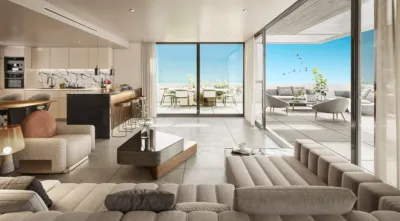 Promoción Zahara Luxury Paradise, Calle Sierra del Retín s/n. Zahara de los Atunes (Barbate) de 390.000 €