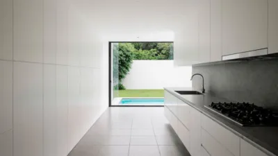Promoción Villas de Zabalgana - Fase 2, Zabalgana (Vitoria - Gasteiz) de 674.000 €