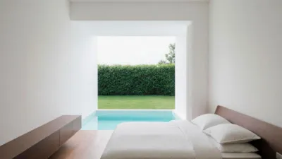 Promoción Villas de Zabalgana - Fase 2, Zabalgana (Vitoria - Gasteiz) de 674.000 €